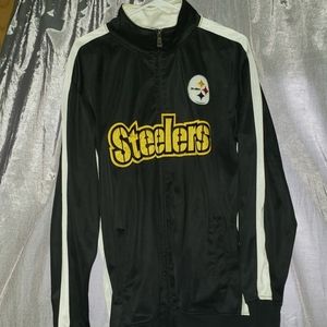 Steelers jacket